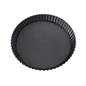 Lixsun One Top fornitore Standard Eco Friendly rivestimento antiaderente 8 "forma rotonda torta Pan stampo teglia per <span class=keywords><strong>Pizza</strong></span> - Product Image 4