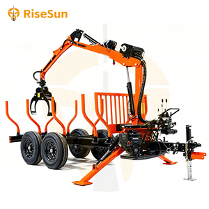 รถ<span class=keywords><strong>เครน</strong></span>ไฮดรอลิกสำหรับจับไม้  แบบ <span class=keywords><strong>3</strong></span> จุดยึด  พร้อมอุปกรณ์จับท่อนซุง  รับน้ำหนัก 8 <span class=keywords><strong>ตัน</strong></span> - Product Image 5