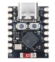 ESP32-C3 de carte de développement Bluetooth Super Mini WiFi ESP32C3