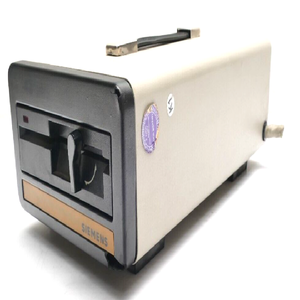 1 Pezzo Nuovo Originale Mini Floppy Disk 6ds3 900-8ad E06 6ds3900-8ad PLC Automazione Industriale - Product Image 1