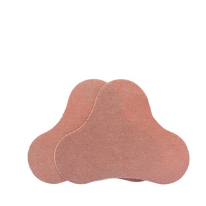 Parches de hierbas chinas para aliviar el dolor de rodilla, espalda y hombros, parches de hierbas de ajenjo para el dolor. - Product Image 1