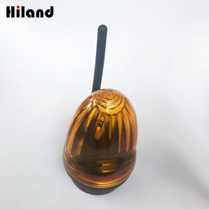 Lampe d'avertissement LED <span class=keywords><strong>pour</strong></span> opérateur de <span class=keywords><strong>portail</strong></span> F6000 |   Feux de signalisation clignotants <span class=keywords><strong>pour</strong></span> contrôleurs de portails coulissants automatiques et portails battants - Product Image 4