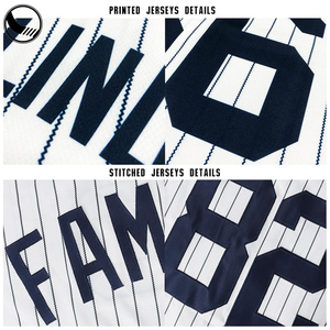 เสื้อเบสบอลพิมพ์ลายทั้งตัวสีชมพูลายพรางแบบซับลิเมชั่นคุณภาพสูงเย็บอย่างดีสำหรับผู้ชาย ยี่ห้อ BETHERIVAL Toronto - Product Image 6