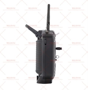 Contrôleur sans fil à faible latence avec fréquence de rafraîchissement de 500 Hz, adapté aux drones et aux avions télécommandés - Product Image 2