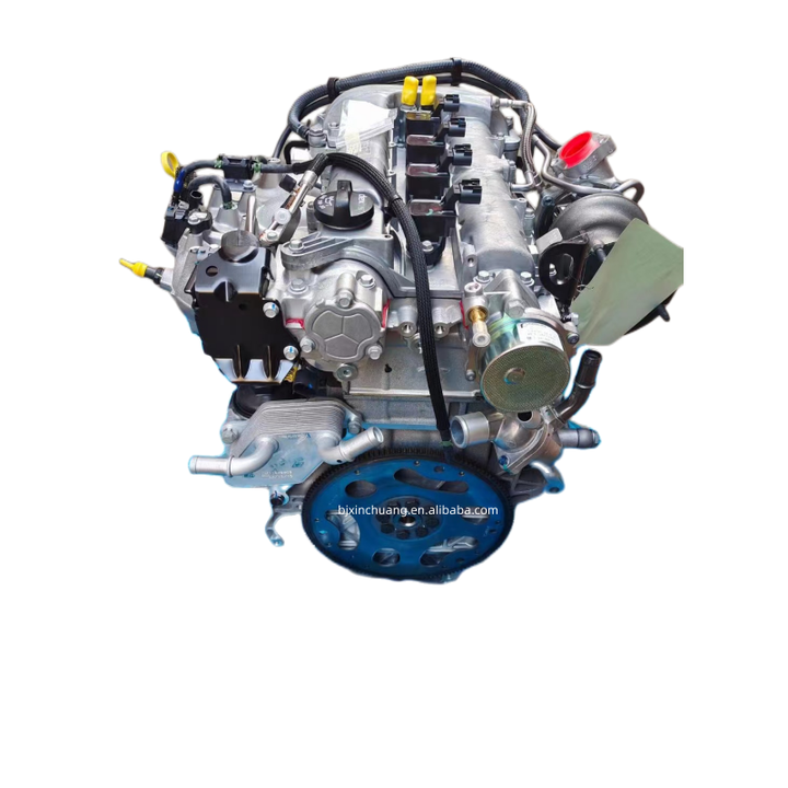 Automotive Components Engine Assembly 2.0T LDK A20nht OEM 12649235  