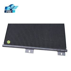 Condenseur de climatisation pour Volvo Renault TRUCK 5, référence 74208097590 - Product Image 3