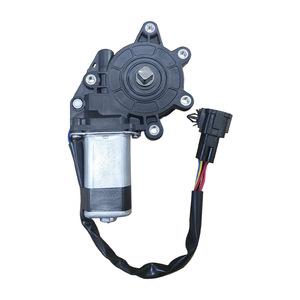 Moteur de lève-<span class=keywords><strong>vitre</strong></span> de haute qualité pour <span class=keywords><strong>Nissan</strong></span> Tiida/Tiida C11Z électrique 80730-ZP80A moteur de lève-<span class=keywords><strong>vitre</strong></span> Anti-pincement 6 broches avant droit - Product Image 5