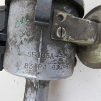 Distributeur d'occasion Fiat Uno Mk2 1989-1995 SE105A (76555)