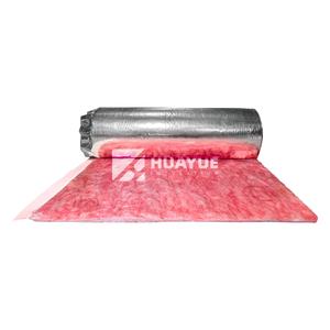<span class=keywords><strong>Isolation</strong></span> en fibre <span class=keywords><strong>de</strong></span> <span class=keywords><strong>verre</strong></span> industrielle HUAYUE avec retardateur <span class=keywords><strong>de</strong></span> flamme et conception durable, garantie <span class=keywords><strong>de</strong></span> 5 ans, <span class=keywords><strong>prix</strong></span> au mètre carré - Product Image 1