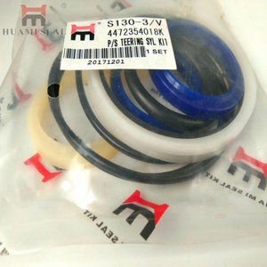 ชุดซ่อมซีลน้ำมันไฮดรอลิก DOOSAN S130-3/V 4472354018K สำหรับรถขุด - Product Image 3