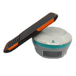 เสาอากาศ T12 Pro CHC I93 X16 CHC GNSS RTK GPS ระบบรับสัญญาณ <span class=keywords><strong>Dgps</strong></span> RTK GNSS สำหรับงานสำรวจ ความแม่นยำสูง - Product Image 1