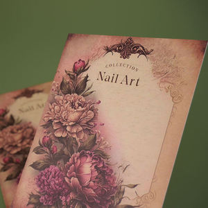 Cartes de visite, cartes postales, cartes de <span class=keywords><strong>mariage</strong></span>, cartes de <span class=keywords><strong>remerciement</strong></span> en papier couché avec logo personnalisé en feuille d'or, de haute qualité, en gros - Product Image 6