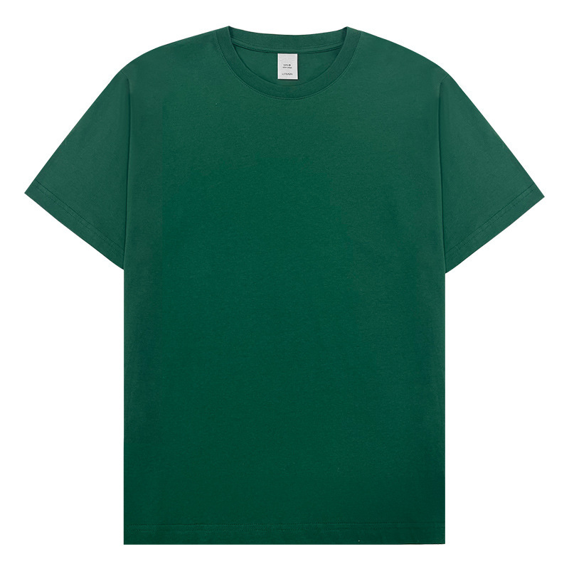 Verde oscuro