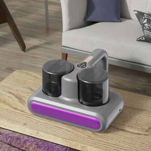 Aspirateur anti-acariens sans fil à double chambre puissant Ownswing, pour la maison et la voiture - Product Image 2