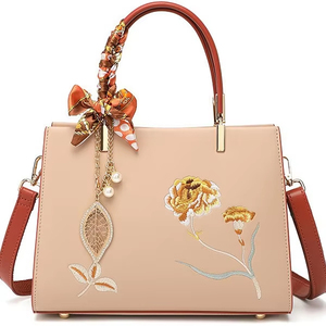 Fashion New Designer Crossbody Bags High Quality PU Leather Shoulder Messenger Bag Casual <b>Totes</b> Luxury Women Handbags and Purses - Product Image 1