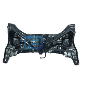 Parti di ricambio Kebo fabbrica diretta all'ingrosso sospensione anteriore sottotelaio crossmember per <span class=keywords><strong>Toyota</strong></span> <span class=keywords><strong>AYGO</strong></span> 05-11 - Product Image 2