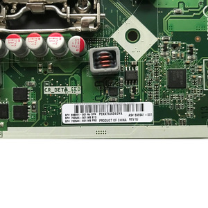 HP Pavilion 23 23-B 23-1026CX AIO anakart 696941 PGA1155 700544 çalışma için 501-001 IPISB-AB-100% - Product Image 2