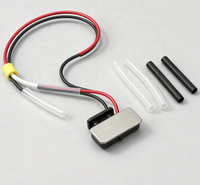 Plaques déflectrices compatibles SHN0052 pour imprimante jet d'encre D CIJ AX