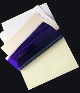 Legal Size 4 Layer Tattoo Stencil <b>Paper</b> 8.3x14in Thermal Transfer <b>Paper</b> 21x35.6cm for Tattoo <b>Printer</b> - Product Image 3