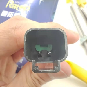คุณภาพสูง 6V2455 เซ็นเซอร์วัดความเร็ว 4P-5820 6V-2455 เซ็นเซอร์ความเร็วสำหรับ 312BL 315BL 322BL 325BL 330B - Product Image 6