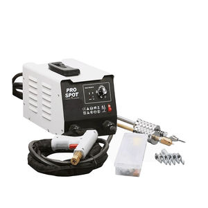 Elección de calidad, soldador por puntos de alto rendimiento, Unión de Metal de aluminio eficiente Tig, Reparación Automotriz, herramienta definitiva, Unión de automóviles - Product Image 5