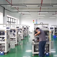 Quemador de circuitos integrados automatizado KA42-2000: Expertise y fiabilidad, reduce errores, aumenta la productividad