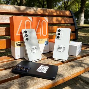 Smartphones spark40pro+ 5G, 24GB+1TB, Versión Global Desbloqueada, Venta Directa de Fábrica, Teléfono Móvil en Oferta - Product Image 4