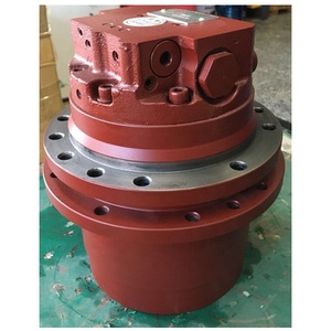 Motor de Desplazamiento para Excavadora GM03 TM03 KTM03 PC20 PC30 PC40-7 MM30SR CX22 Transmisión <span class=keywords><strong>Final</strong></span> - Product Image 3