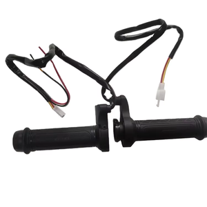 <span class=keywords><strong>Poignée</strong></span> de chauffage électrique rapide 22mm 12 V pour <span class=keywords><strong>moto</strong></span> - Product Image 1