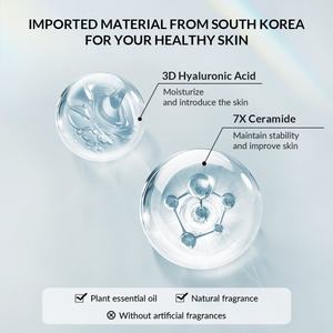 Crema Facial Blanqueadora SymWhite 377 de Marca Privada para el Cuidado de la Piel, Hidratante, Elimina Pecas, Aclara y Desvanece Manchas Oscuras - Product Image 3