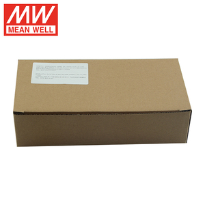 BEDEUTET GUT SD-200B-5 200W 5V 34A Einzel ausgang DC zu DC 2:1 breiter Eingangs bereich Konverter - Product Image 4