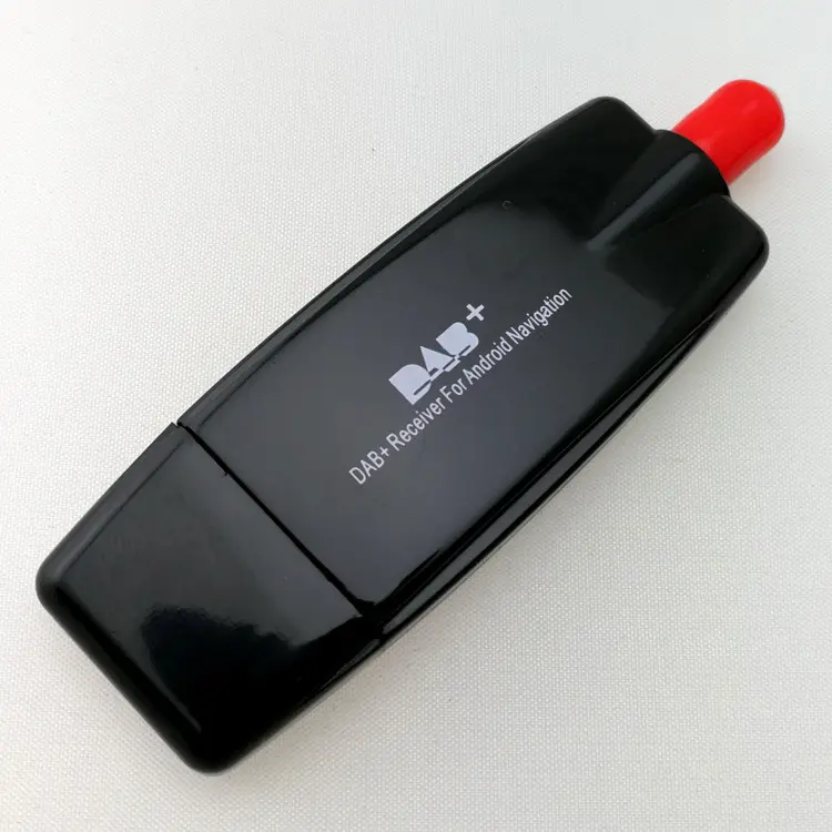 Hotsell USB Car DAB + DAB Radio USB Stick Dongle