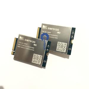 <span class=keywords><strong>SIM7912G</strong></span>-M.2 SIMCOM LTE-A Haute Vitesse <span class=keywords><strong>SIM7912G</strong></span> 4G Lurrtech <span class=keywords><strong>SIM7912G</strong></span> M.2 - Product Image 2