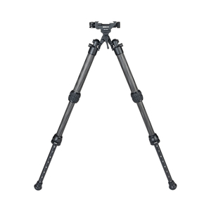 Linkogear HB-C06M X-post Supporto per Tiro Tattico in Fibra di Carbonio Resistente per Cacciatori con Regolazione Rapida dell'Inclinazione <span class=keywords><strong>3</strong></span> - Product Image 6