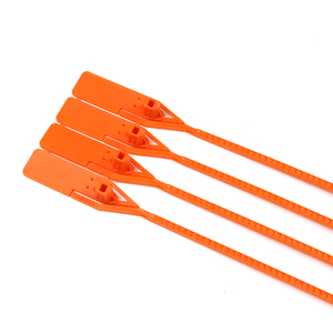 Sk2001p tùy chỉnh Nhựa an ninh con dấu mini nhựa an ninh con dấu cho hậu cần - Product Image 5