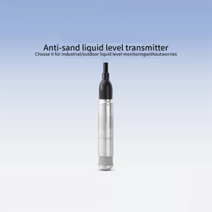 Capteur de niveau d'eau immergé extérieur Lifu LFT3010 anti-sable, haute précision de mesure 0,2 m, lecture fiable du niveau d'eau - Product Image 3