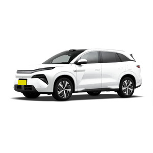 Nuova BYD <span class=keywords><strong>AUTO</strong></span> Tang L <span class=keywords><strong>DM</strong></span> 2025 <span class=keywords><strong>DM</strong></span>-i 215KM 2WD LiDAR SUV Ibrido Plug-in di Medie-Grandi Dimensioni BYD Nuove <span class=keywords><strong>Auto</strong></span> Ibride - Product Image 3