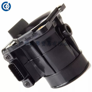 Débitmètre d'air E5T08471 MD343605 22204-0D010 12V pour remplacement et réparation - Product Image 1