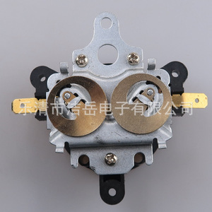 Termostato Lqyue para Hervidor Eléctrico, Interruptor de 0-220V, Contacto de Cobre y Plata, Carcasa de PC, Protección Contra Sobrecalentamiento - Product Image 3