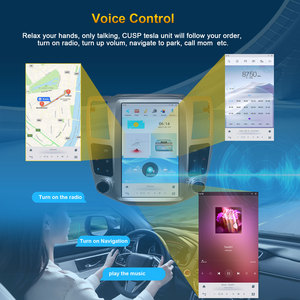 Auto Monitor autoradio multimediale riproduzione Video di navigazione GPS lettore auto per <span class=keywords><strong>Lexus</strong></span> RX330 /RX300/RX350/RX400H 2004-2008 basso livello - Product Image 5