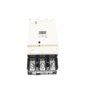 وحدة تحكم منطقية قابلة للبرمجة (PLC) صناعية أصلية جديدة من نوع ELECTRIC LC1D1506 NUPI جاهزة للتسليم الفوري - Product Image 1