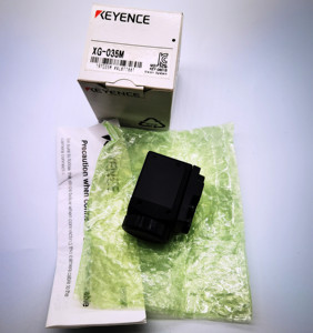 Appareil photo numérique noir et blanc à double vitesse pour la série XG-035M - Product Image 3