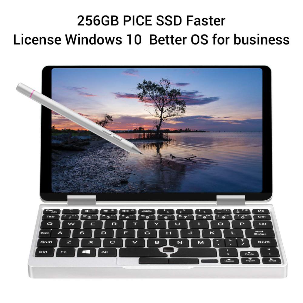 kobaOne netbook One mix 2s ペン/ケース/AC付 OneMix2S koi edition - One-Netbookストア