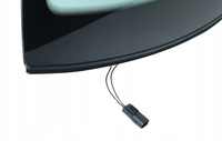 Großhandel Frontscheibe für MERCEDES SL R230 MIT HEIZUNG SENSOR ANTENNE 2001-2004 NEU Auto-Frontscheibe OE 2306700901