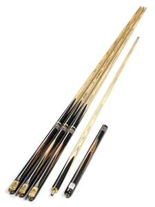 Khuyến mãi nóng: Gậy bi-a chuyên nghiệp Omin dành cho giải đấu vô địch - Product Image 5