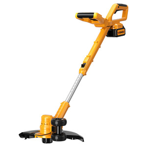 Wanniu Lithium Battery Rechargeable Multifunctional Wireless Weeder Handheld Lawn <b>Mower</b> for Household Use Ymn21 Battery Powered - Product Image 4