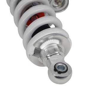 Amortisseurs arrière de <span class=keywords><strong>moto</strong></span> de séparation de gazole personnalisés 260MM 280MM 360MM - Product Image 6