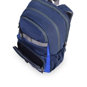 Ergonomic Anti-scoliosis Kids School Bag AGS 6 Large Lumbar Support <b>Backpack</b> Reduce Shoulder Fatigue Waterproof Large - Product Image 6