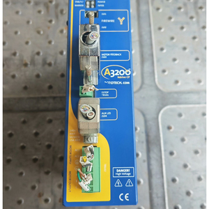 A3200 N Drive CP NDRIVECP20 สำหรับ AEROTECH NDRIVECP20 A3200 N Drive CP NDRIVECP20 ไดรฟ์สำหรับ AEROTECH NDRIVECP20 - Product Image 1