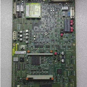 Aksesori Elektronik Siemens DSA <span class=keywords><strong>DR</strong></span> D307 Buatan China - Product Image 1